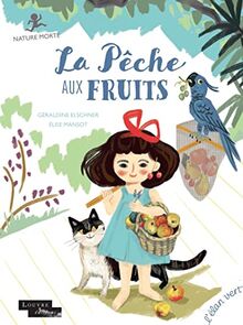 La pêche aux fruits