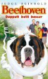 Beethoven - Doppelt bellt besser [VHS]