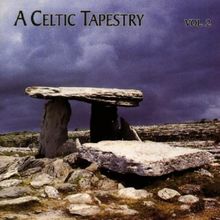 A Celtic Tapestry,Vol.2