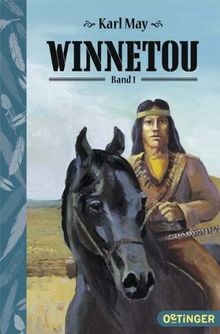 Winnetou Bd. 1