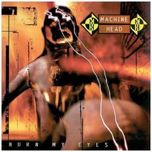 Burn My Eyes von Machine Head | CD | Zustand sehr gut