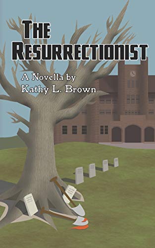 The Resurrectionist: A Novella (Sean Joye Investigations, Band 1)