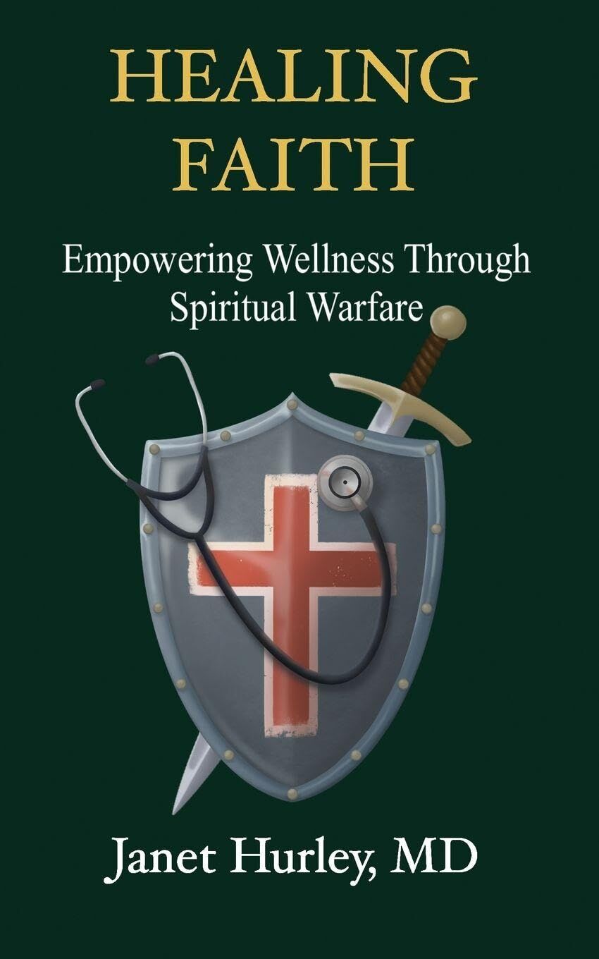 Healing Faith
