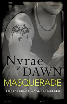 Masquerade: The Games Trilogy 3