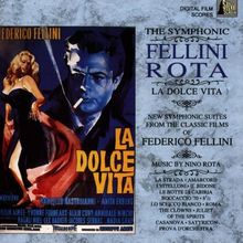 Dolce Vita-Süsses Leben