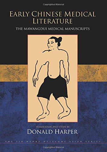 Early Chinese Medical Literature