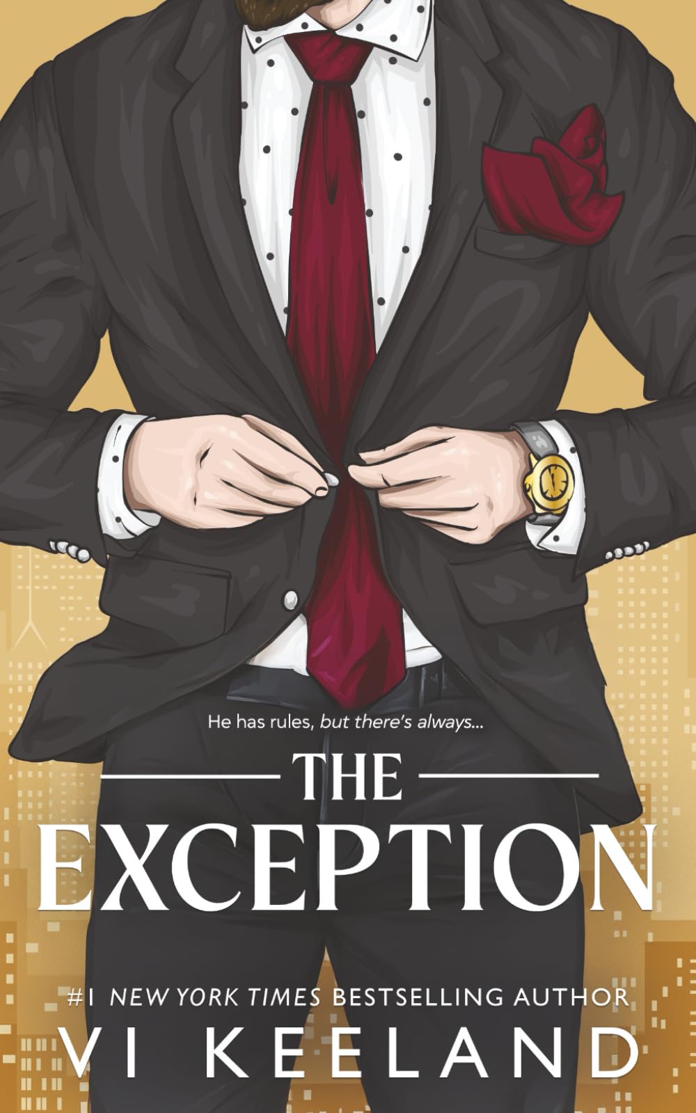 The Exception: (Special Edition)