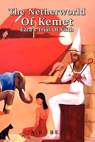 The Netherworld Of Kemet