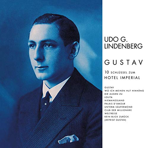 Gustav (1lp) [Vinyl LP]