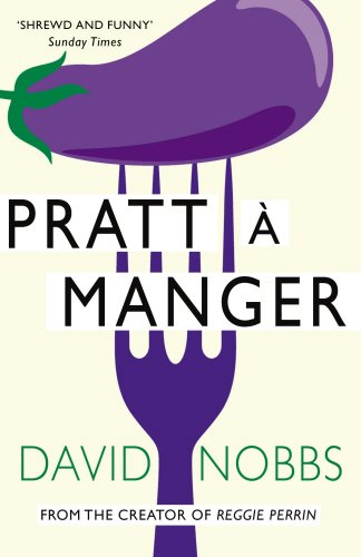 Pratt a Manger (Henry Pratt, Band 2)
