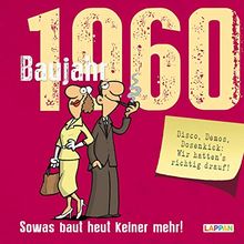 Baujahr 1960: Sowas baut heut keiner mehr! (Baujahr-Reihe)