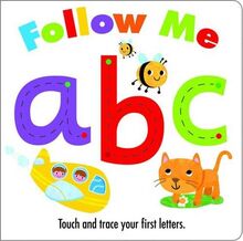 ABC (First Concept Follow Me)