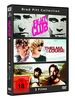 Brad Pitt Collection (inkl. Fight Club, Kalifornia, Thelma & Louise) (3 DVDs)