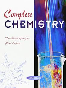 Complete Chemistry (Completes)
