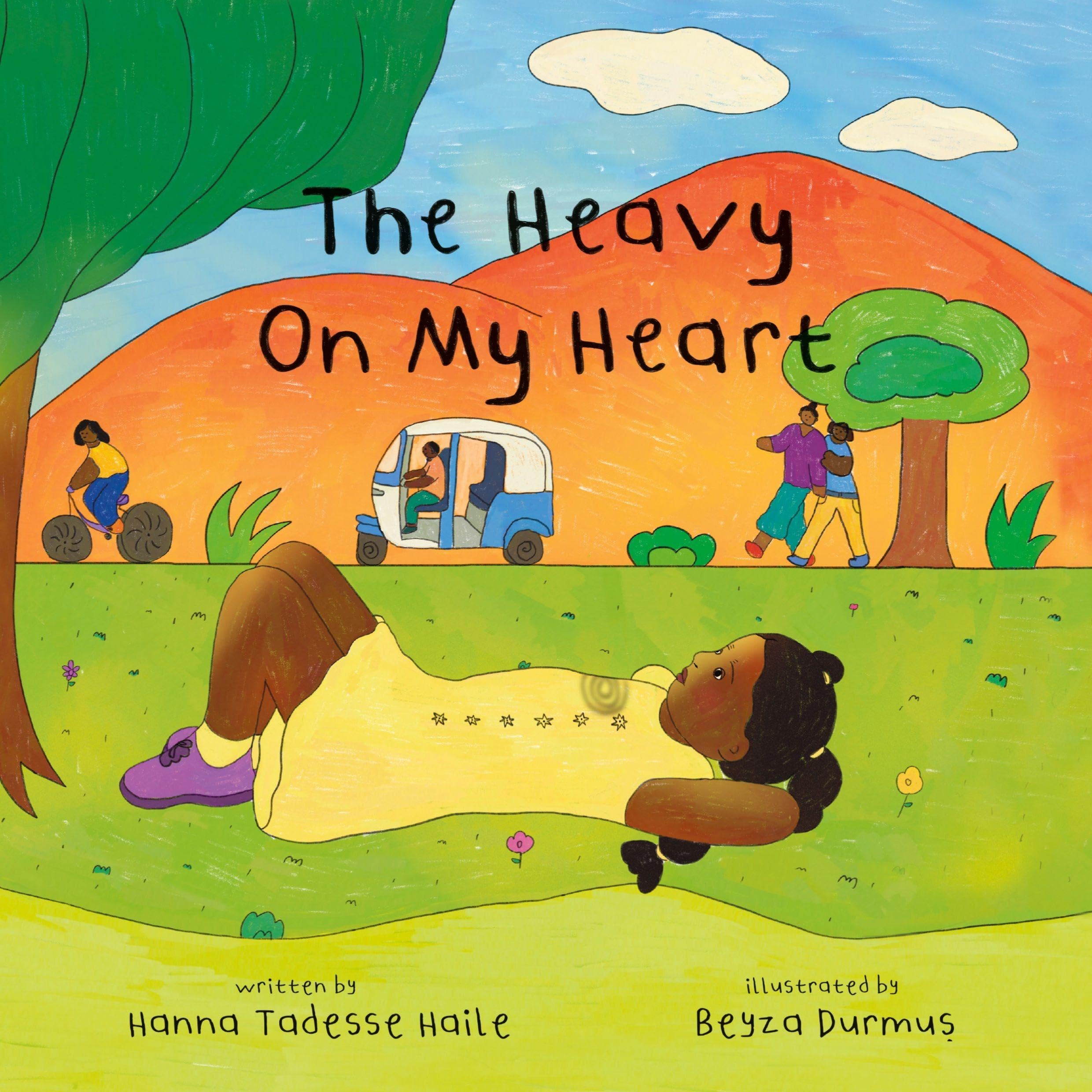 The Heavy On My Heart