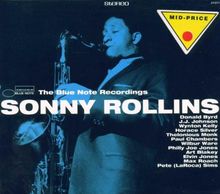 Complete Blue Note Recordings