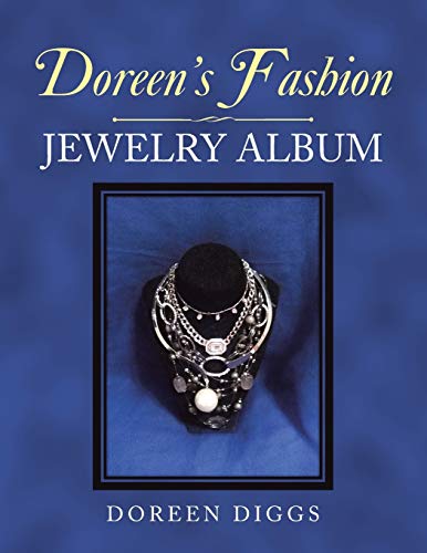 Doreen’s Fashion Jewelry Album