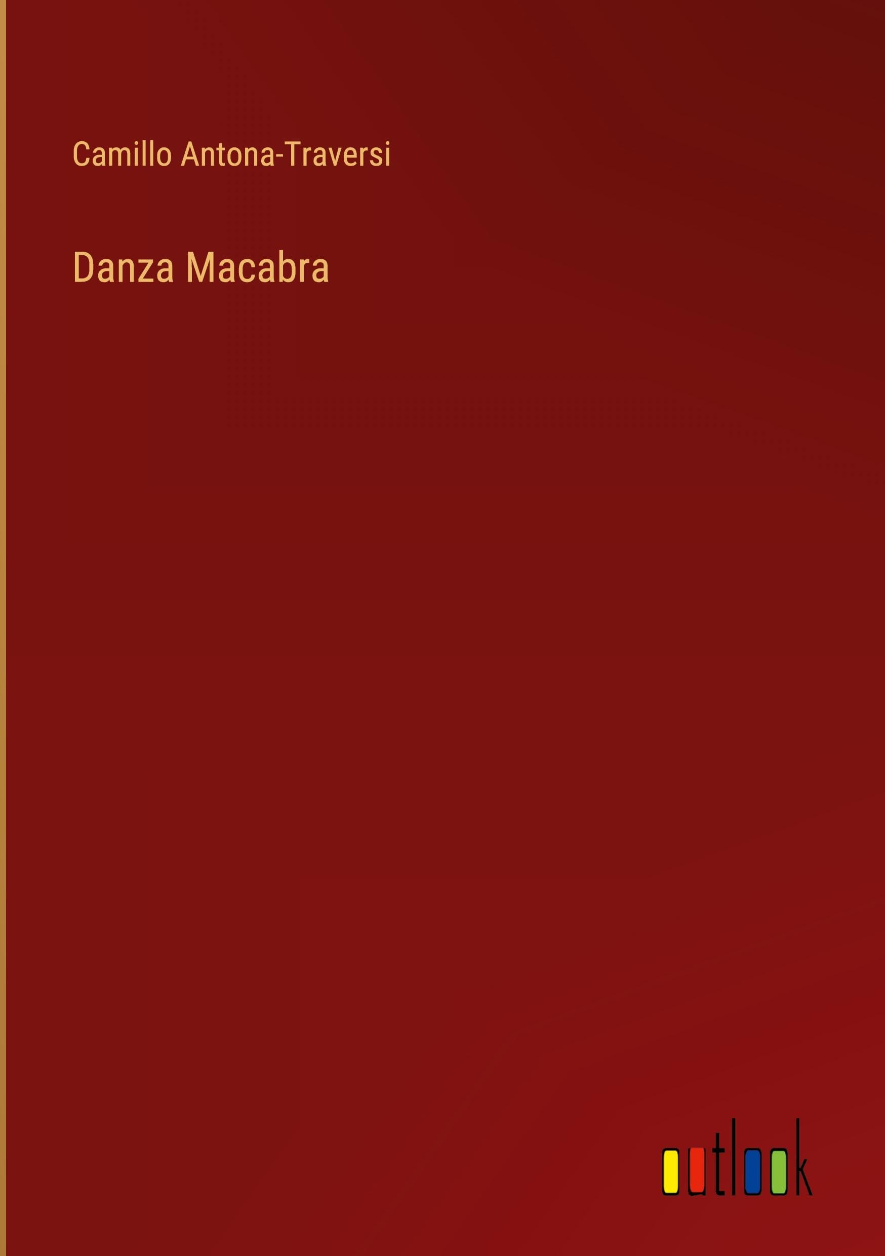 Danza Macabra