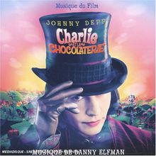 Charlie Et La Chocolaterie (bof)