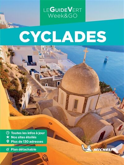 Cyclades