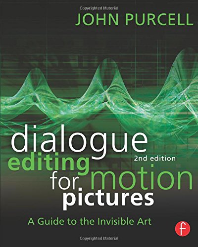 Dialogue Editing for Motion Pictures