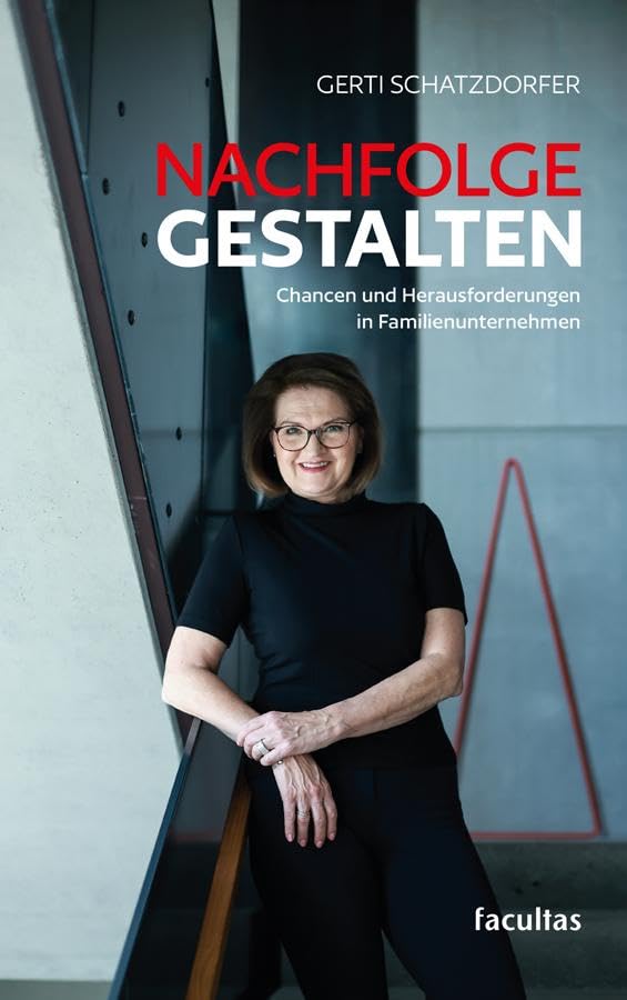 Nachfolge gestalten: Chancen und Herausforderungen in Familienunternehmen