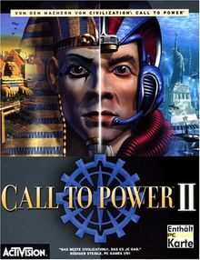 Call to Power II