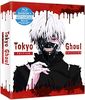 Coffret tokyo ghoul, saison 1 [Blu-ray] [FR Import]