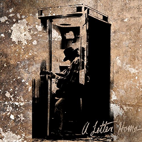 A Letter Home [Vinyl LP]