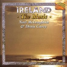 Ireland the Music