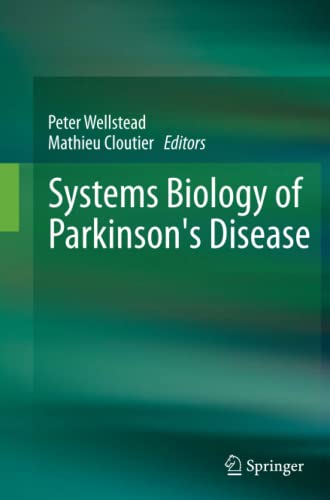 Systems Biology of Parkinson's Disease