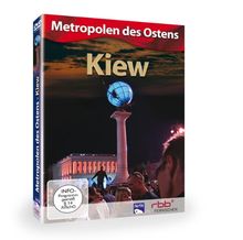 Kiew - Metropolen des Ostens | DVD | Zustand sehr gut
