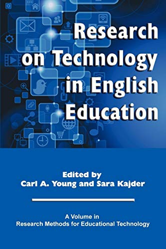 Research on Technology in English Education (Research, Innovation and Methods in Educational Technology)