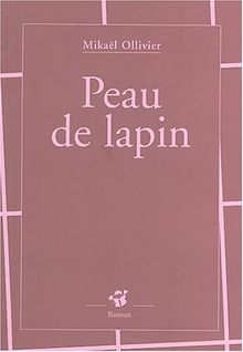 Peau de lapin