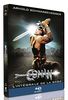 Conan der Barbar + Conan der Zerstörer Limitiertes Steelbook [Blu-ray] [EU Import mit deutscher Sprache]