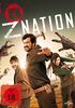 Z Nation - Staffel 1 [4 DVDs]