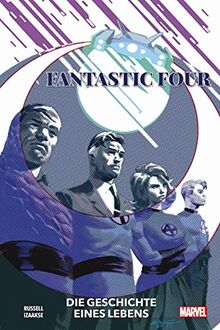 Fantastic Four: Die Geschichten eines Lebens