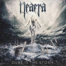 Ours Is the Storm von Neaera  | CD | Zustand gut