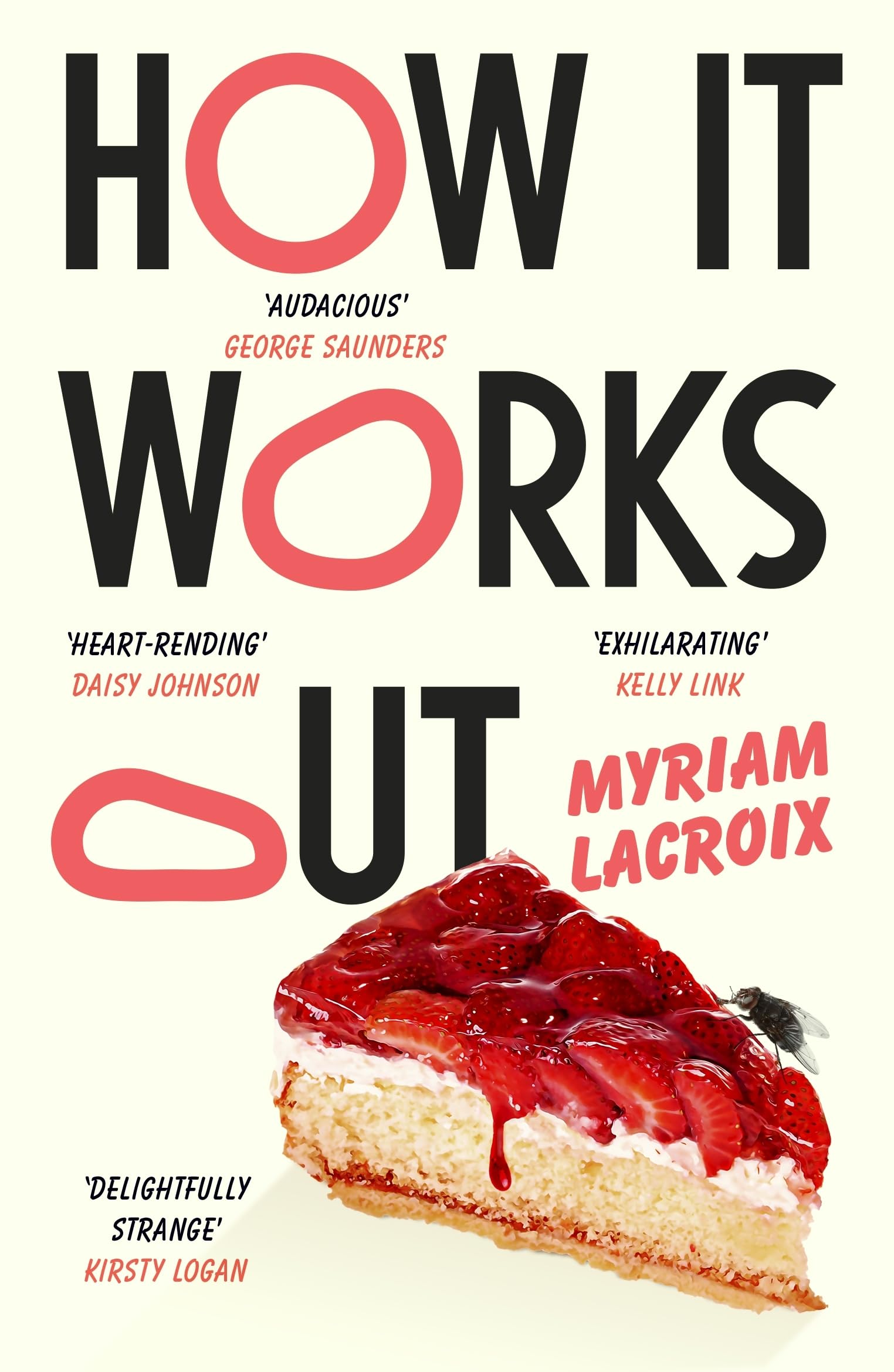 How It Works Out: The multiverse queer love story of the summer