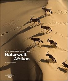 Die faszinierende Naturwelt Afrikas