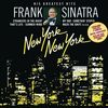 New York, New York - His 24 Greatest Hits (New Version)