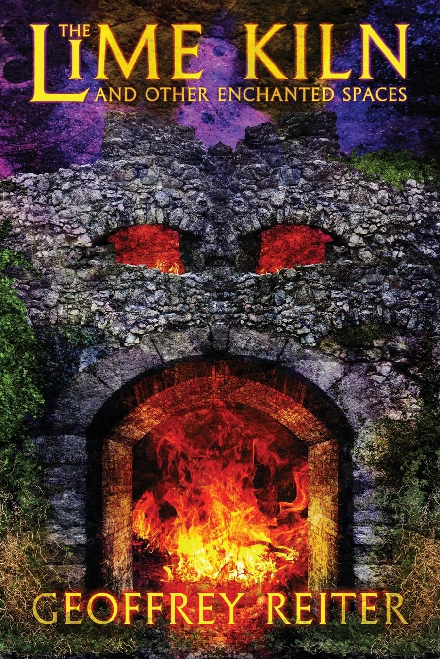 The Lime Kiln and Other Enchanted Spaces