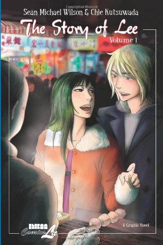 The Story of Lee, Volume 1