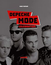 Depeche Mode celebration