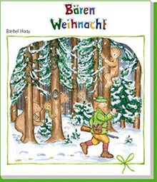 Bärenweihnacht