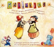 Mandarine - Box Petite Enfance