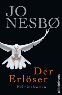 Der Erlöser: Harry Holes sechster Fall