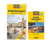 ADAC Reiseführer plus Emilia Romagna