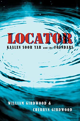 Locator: Kaalen Soor Yar and the Foundars