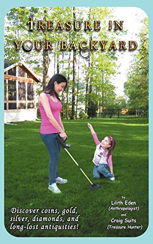 Treasure In Your Backyard